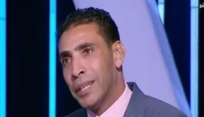 المسؤولون يسيئون إلينا والتحكيم المصري سيفقد أسماء بارزة.