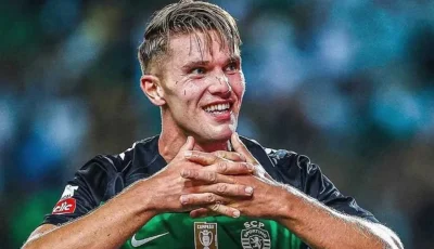 العبقري الذي قدم النصيحة لجيوكيريس سيجعل مغادرته تحدياً صعباً.