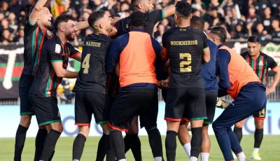 رسميًا.. انضمام لاعب الجيش الملكي إلى الدوري الإماراتي