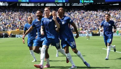 تشيلسي يتوج ببطولة كأس العالم للأندية 2025