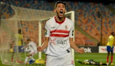 الزمالك بحاجة لجميع لاعبيه وليس لبيع فتوح