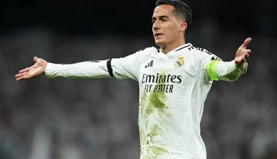 من ريال مدريد إلى الدرجة الثانية؟ مساعٍ لإقناع لوكاس فاسكيز