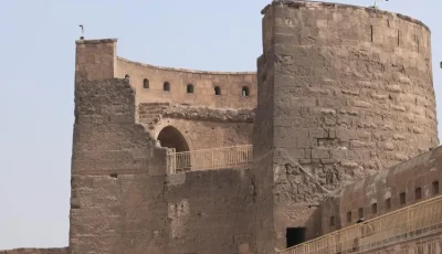 مؤسسة زاهي حواس تبدأ المرحلة الثانية من دورة التراث الإسلامي