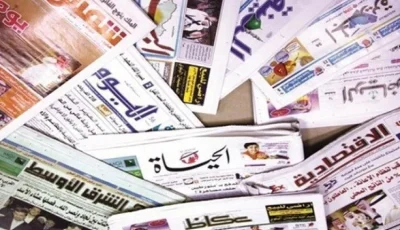 يجب على “حماس” تسليم أسلحتها للسلطة الفلسطينية
