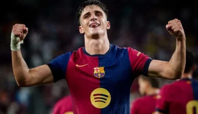 فالنسيا يسعى لاستعارة باو فيكتور.. وبرشلونة يرد