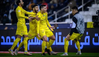 ما الشكل الذي سيتخذه الوصل الإماراتي في الموسم القادم؟