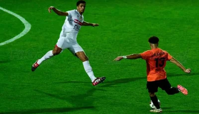 خبر في الجول – البنك الأهلي يوافق على انتقال ربيع إلى الزمالك