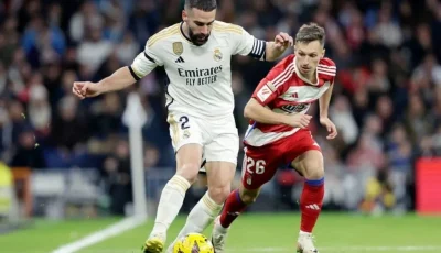 رواتب لاعبي ريال مدريد للموسم 2025-2026