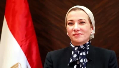 قبول استقالة وزيرة البيئة وتكليف وزيرة التنمية بمهامها مؤقتًا