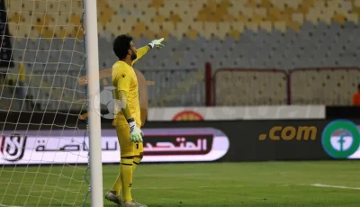 كشف الزمالك عن توقيع المهدي سليمان كما ورد في الجول.
