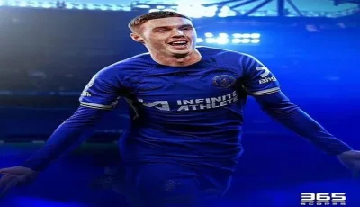 كول بالمر يتألق في نهائي كأس العالم للأندية 2025 في أمريكا