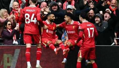 مهاجم ليفربول يوشك على الانتقال إلى الكالتشيو