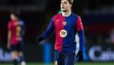 مايوركا يضم بابلو توري من نادي برشلونة