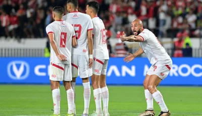 مواعيد مباريات الوداد في الدوري المغربي لموسم 2025-2026