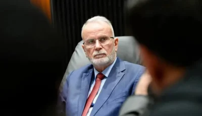 بالوثيقة.. محتوى قرار إحالة محافظ بغداد إلى التقاعد