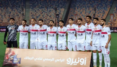 مدرب الزمالك يوجه اتهاماً للخطيب بالتدخل لإفشال الصفقة المرتقبة للفريق الأبيض