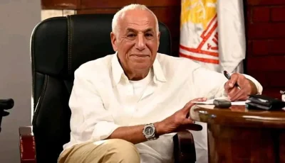 الشكوى ضد لبيب لن تؤثر على التزام النادي بحقوقه