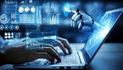 زيادة معدل الجرائم الرقمية في كينيا بنسبة 201% بسبب تطبيقات الذكاء الاصطناعي