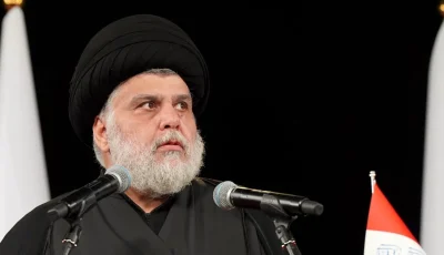 مقرب من السيد الصدر يكشف عن مستجدات اجتماع الحنانة
