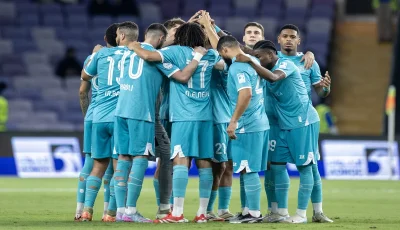 مواعيد المباريات التجريبية لفريق الجزيرة في إسبانيا قبل بدء الدوري الإماراتي
