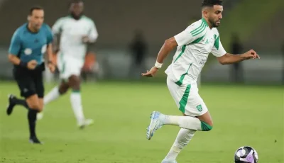 هل الدوري السعودي من بين الأقوى خمس دوريات؟ لا أوافق رونالدو… ورأيي حول انضمام ميسي.