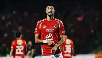 وسام أبو علي لم يتخذ القرار السليم وأهدر فرصة تاريخية.