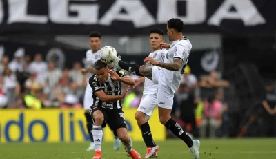الريان يستقطب لاعبًا يحمل رقم أسرع طرد في تاريخ نهائيات كوبا ليبرتادوريس
