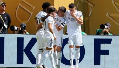 أزمة يواجهها ريال مدريد في الاستعداد للموسم القادم