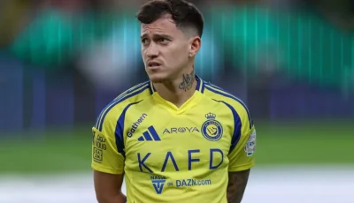 أوتافيو يوضح مطالبه للانتقال من النصر