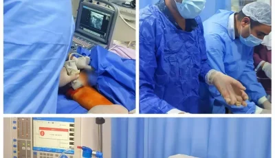آخر مستجدات تعيش بكلية واحدة منذ 5 سنوات واحتاجت غسيل كلى عاجل.. شجاعة أطباء مستشفى دسوق العام تنقذ حياة صغيرة