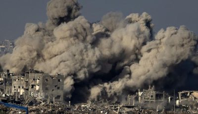 مدير جمعية الإغاثة الطبية بغزة: ألف شاحنة يومياً ضرورية لتفادي المجاعة
