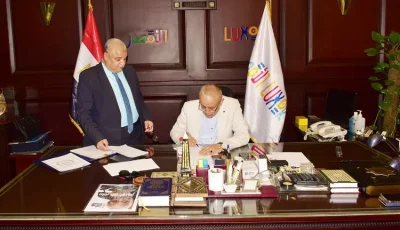 محافظ الأقصر يوافق على زيادة 10% في قبول الطلبات بالمدارس الخاصة فوق الكثافة