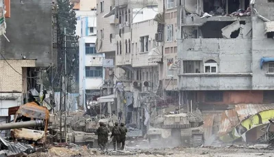 إسبانيا: قصف مجمع ناصر الطبي يخرق بوضوح القوانين الدولية