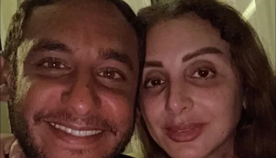 أول ظهور لـ أنغام بعد تعافيها من وعكة صحية وعودتها القوية لمصر