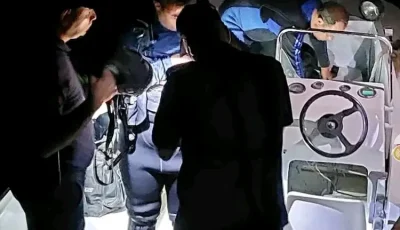 تكثيف جهود الإنقاذ النهري لاسترجاع جثمان غريق من نهر النيل بالأقصر