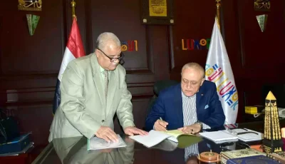 محافظ الأقصر يُعتمد تنسيق المرحلة الثالثة للثانوية العامة من 220 درجة