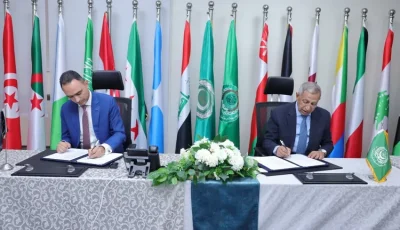 نيسان مصر والأكاديمية العربية للعلوم تتعاونان بمذكرة تفاهم جديدة