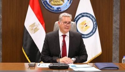 رئيس شركة بترو شروق: إضافة 3 آبار جديدة في حقل ظهر هذا العام المالي