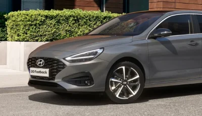 [استكشف المواصفات الكاملة لسيارات هيونداي i30 الفاست باك بتصميمات عصرية في مصر]