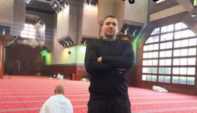 [مأساة في قنا: وفاة شاب صعقًا بالكهرباء أثناء عمله في السعودية]