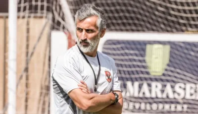 الأهلي يكشف عن موعد تقييم تجربة ريبيرو ومستقبله مع الفريق