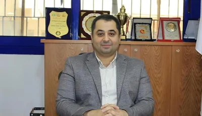 [وكيل صحة قنا يكشف عن إجراءات جديدة لدعم الولادة الطبيعية وتقليل القيصرية]