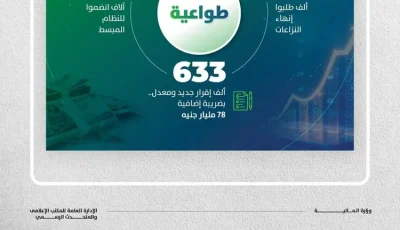 [وزير المالية يؤكد: ثقة مجتمع الأعمال سر ارتفاع الإيرادات الضريبية بدون أعباء جديدة]