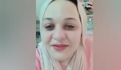 تأجيل محاكمة «مروة بنت مبارك» للنطق بالحكم في 13 سبتمبر مع استمرار حبسها