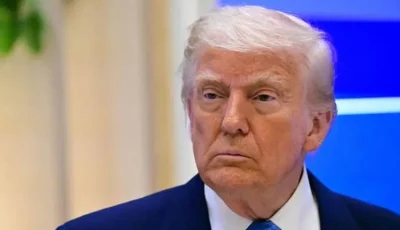 مسئول أمريكي يؤكد: ترامب في صحة جيدة ويستمتع بلعب الجولف اليوم