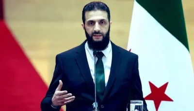 [الشرع يكشف عن إمكانية إنهاء الخلاف مع حزب الله في ظل التهديدات الإسرائيلية المتزايدة]