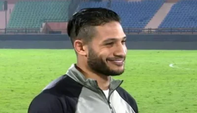 أحمد علي: الأهلي ثابت رغم رحيل وسام أبو علي وريفيرو يواجه تبعات التعادل أمام غزل المحلة