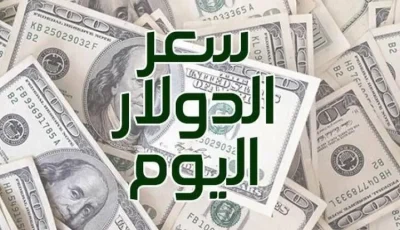أسعار الدولار اليوم الأحد 24 أغسطس 2025: تعرف على السعر الحالي!