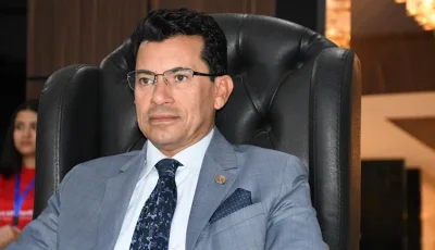وزير الرياضة يؤكد: نرصد تطورات أزمة الزمالك مع وزارة الإسكان حول أرض 6 أكتوبر