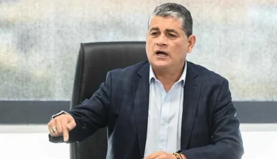 [اتحاد الكرة يكشف عن التشكيل الجديد للجنة الحكام برئاسة أوسكار رويز]